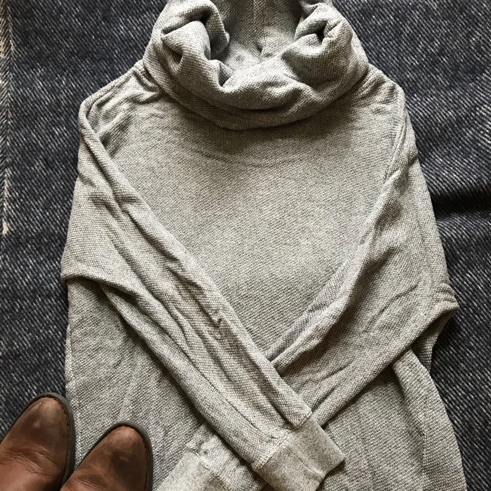 Roots Sweater Dress